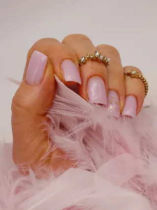Manicura y Pedicura a Domicilio