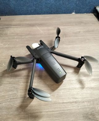 Parrot Anafi - Dron cuadricóptero 4K HD