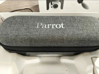 Parrot Anafi - Dron cuadricóptero 4K HD