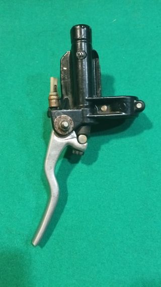 Bomba Freno Brembo Yamaha Moto