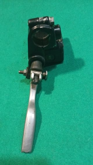 Bomba Freno Brembo Yamaha Moto