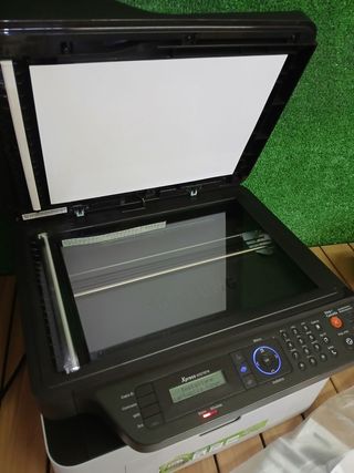 Samsung SL-M2070FW Multifunzione