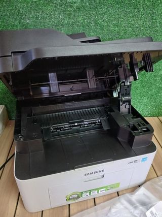 Samsung SL-M2070FW Multifunzione