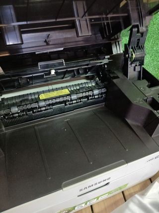 Samsung SL-M2070FW Multifunzione