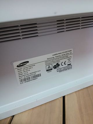 Samsung SL-M2070FW Multifunzione
