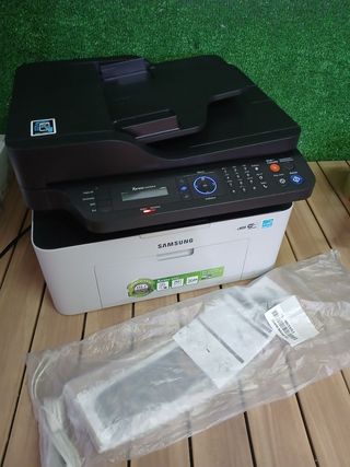 Samsung SL-M2070FW Multifunzione