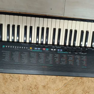 Teclado Yamaha PSR-18