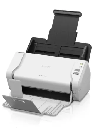 Brother ADS2200 - Escáner documental sobremesa
