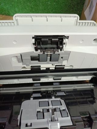 Brother ADS2200 - Escáner documental sobremesa