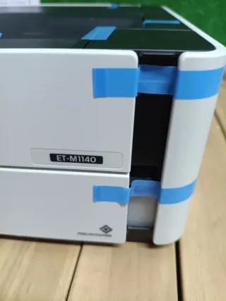 Impresora Epson EcoTank ET-M1140 Monocromo A4