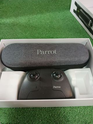 Parrot Anafi - Dron cuadricóptero
