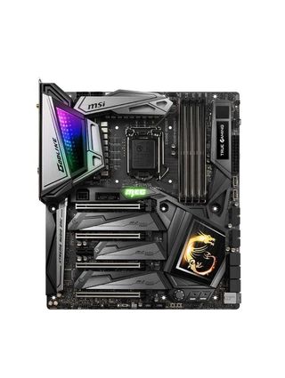 Placa base MSI Meg Z390 Godlike