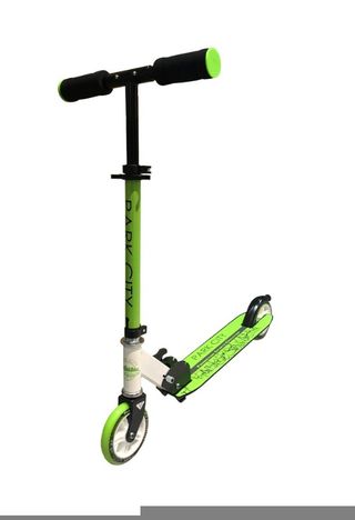 Patinetes PARK CITY SCOOTER 120