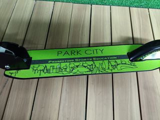 Patinetes PARK CITY SCOOTER 120