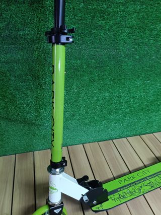 Patinetes PARK CITY SCOOTER 120