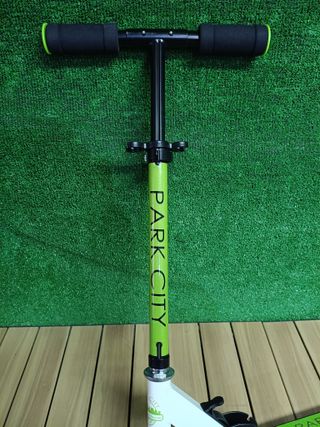 Patinetes PARK CITY SCOOTER 120