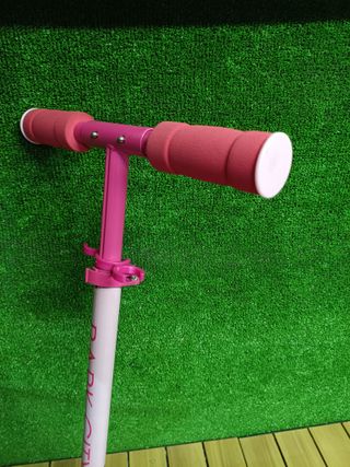 Patinete Patinetes PARK CITY SCOOTER 120 Rosa