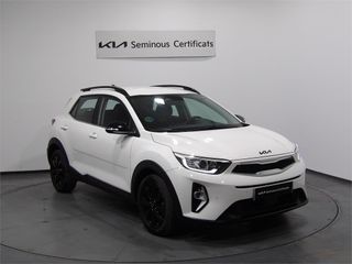 KIA Stonic 1.0 T-GDi 74kW (100CV) MHEV MT Drive