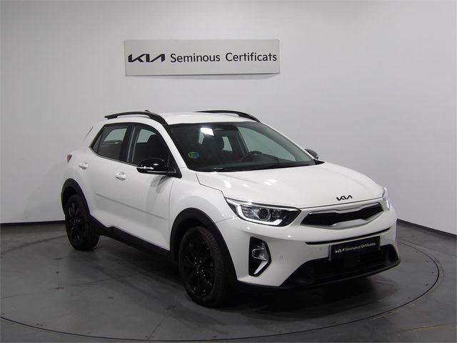 KIA Stonic 1.0 T-GDi 74kW (100CV) MHEV MT Drive