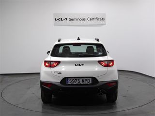 KIA Stonic 1.0 T-GDi 74kW (100CV) MHEV MT Drive