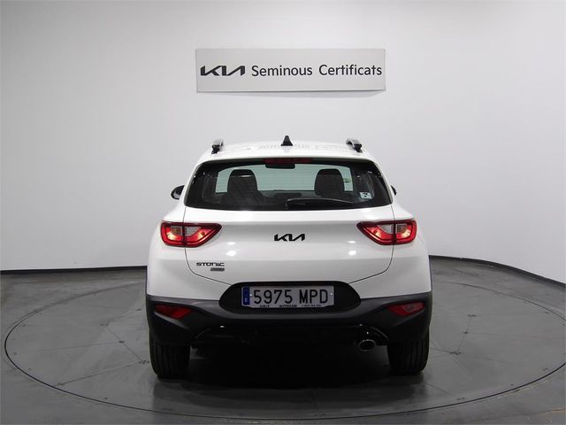KIA Stonic 1.0 T-GDi 74kW (100CV) MHEV MT Drive
