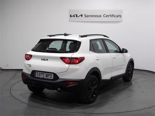 KIA Stonic 1.0 T-GDi 74kW (100CV) MHEV MT Drive