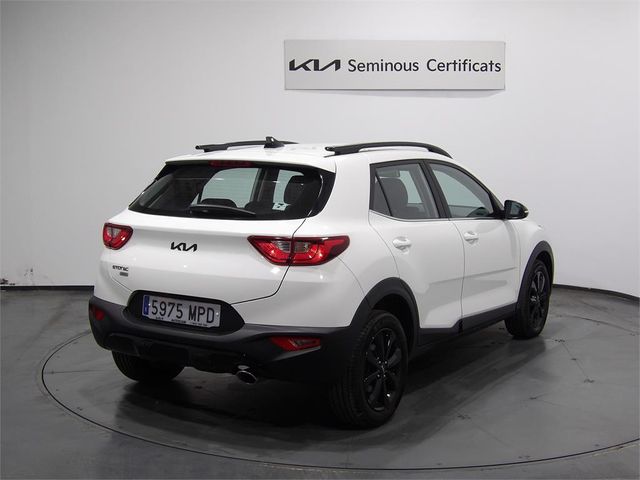KIA Stonic 1.0 T-GDi 74kW (100CV) MHEV MT Drive