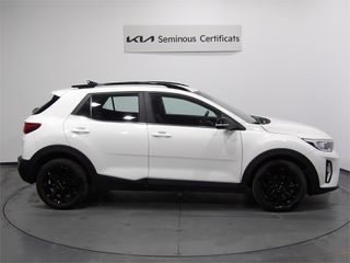 KIA Stonic 1.0 T-GDi 74kW (100CV) MHEV MT Drive