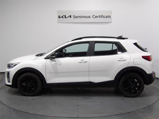 KIA Stonic 1.0 T-GDi 74kW (100CV) MHEV MT Drive