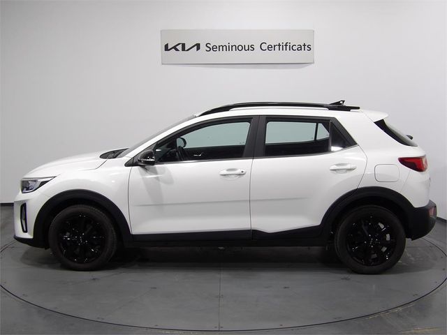 KIA Stonic 1.0 T-GDi 74kW (100CV) MHEV MT Drive