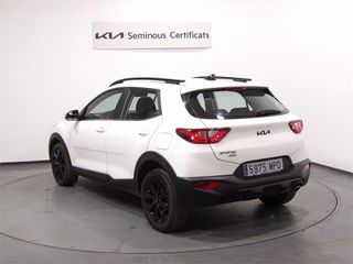 KIA Stonic 1.0 T-GDi 74kW (100CV) MHEV MT Drive