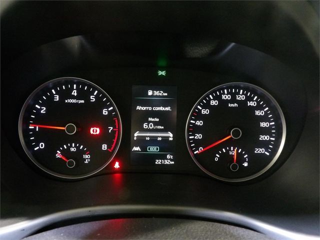 KIA Stonic 1.0 T-GDi 74kW (100CV) MHEV MT Drive