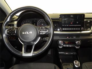 KIA Stonic 1.0 T-GDi 74kW (100CV) MHEV MT Drive