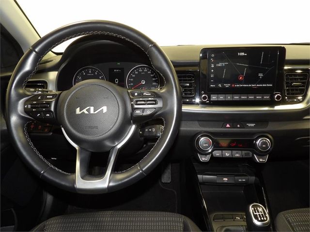 KIA Stonic 1.0 T-GDi 74kW (100CV) MHEV MT Drive