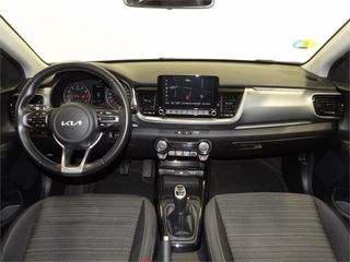 KIA Stonic 1.0 T-GDi 74kW (100CV) MHEV MT Drive