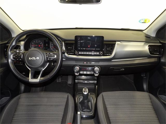 KIA Stonic 1.0 T-GDi 74kW (100CV) MHEV MT Drive