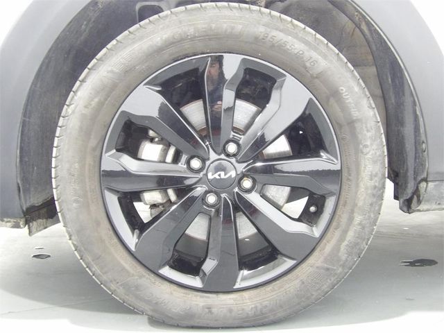 KIA Stonic 1.0 T-GDi 74kW (100CV) MHEV MT Drive