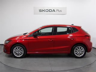 SEAT Ibiza 1.0 TSI 81kW (110CV) FR XS
