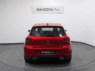 SEAT Ibiza 1.0 TSI 81kW (110CV) FR XS