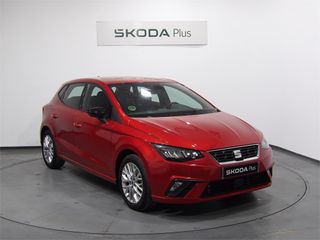 SEAT Ibiza 1.0 TSI 81kW (110CV) FR XS
