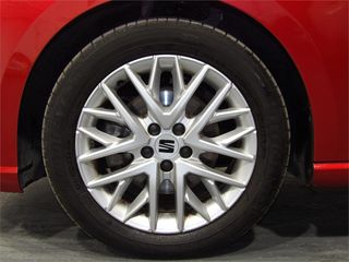 SEAT Ibiza 1.0 TSI 81kW (110CV) FR XS