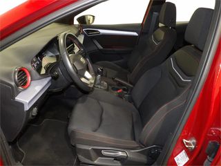 SEAT Ibiza 1.0 TSI 81kW (110CV) FR XS