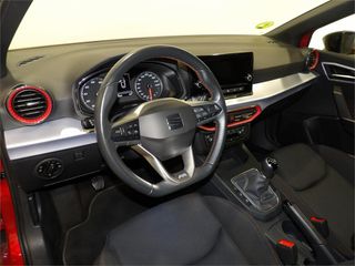 SEAT Ibiza 1.0 TSI 81kW (110CV) FR XS