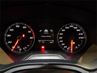 SEAT Ibiza 1.0 TSI 81kW (110CV) FR XS