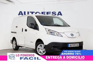 Nissan e-NV200 Basic Electric 109cv Auto 4P