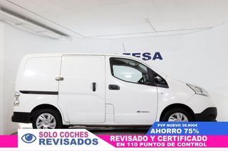 Nissan e-NV200 Basic Electric 109cv Auto 4P