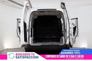 Nissan e-NV200 Basic Electric 109cv Auto 4P