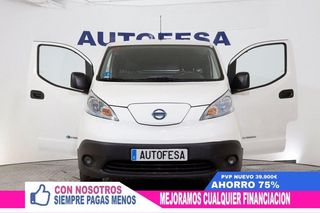 Nissan e-NV200 Basic Electric 109cv Auto 4P