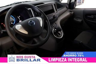 Nissan e-NV200 Basic Electric 109cv Auto 4P