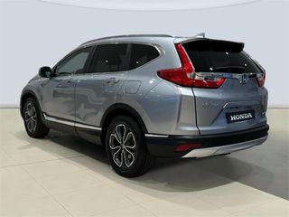 HONDA CR-V 2.0 i-MMD 4x2 LIFESTYLE